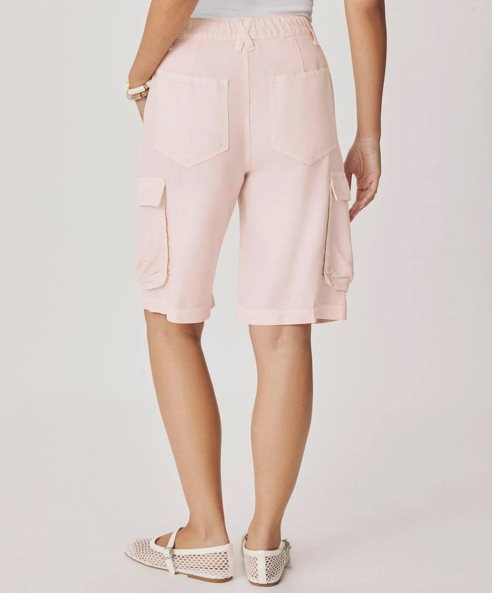 Lounge Denim Cargo Short