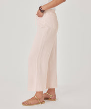 Load image into Gallery viewer, Lounge Denim Crop Pant