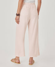 Load image into Gallery viewer, Lounge Denim Crop Pant