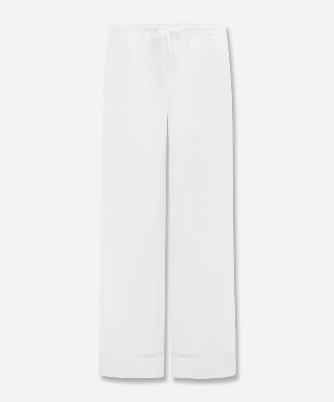 Stella Linen Trim Pant