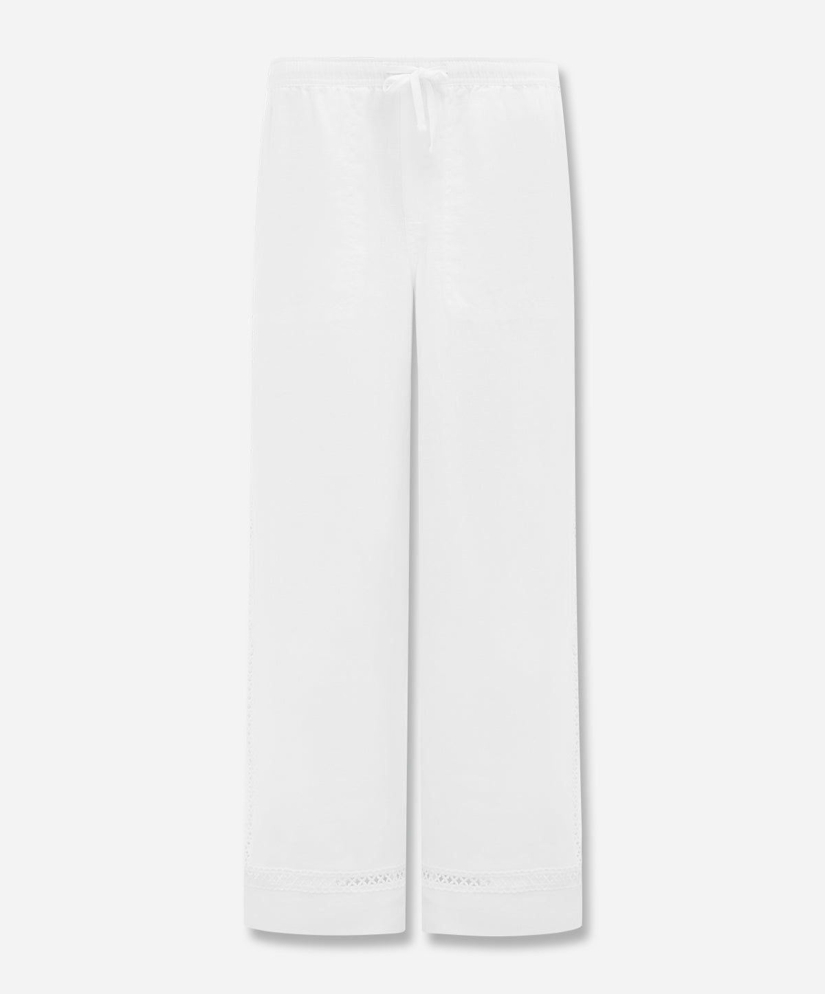 Stella Linen Trim Pant