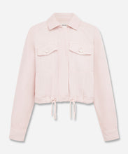 Load image into Gallery viewer, Lounge Denim Jacket