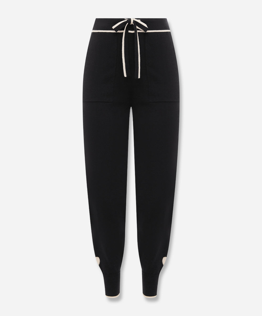 All The Love Sweater Jogger