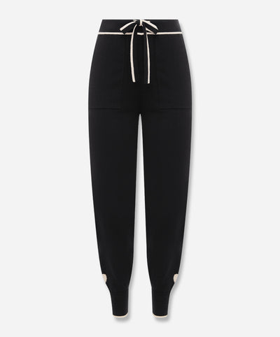 All The Love Sweater Jogger