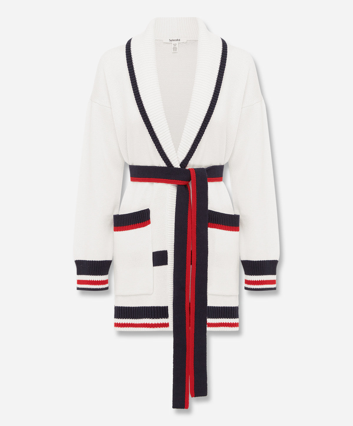 Set Sail Cardigan