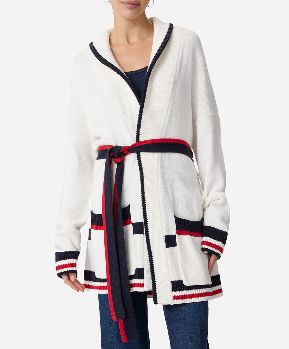 Set Sail Cardigan