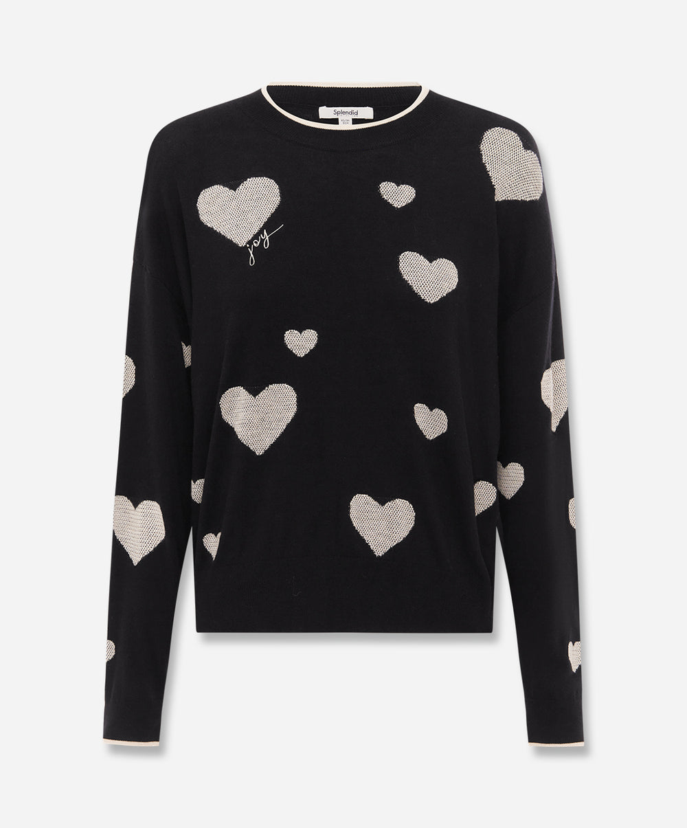 All The Love Sweater
