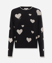 Load image into Gallery viewer, All The Love Sweater