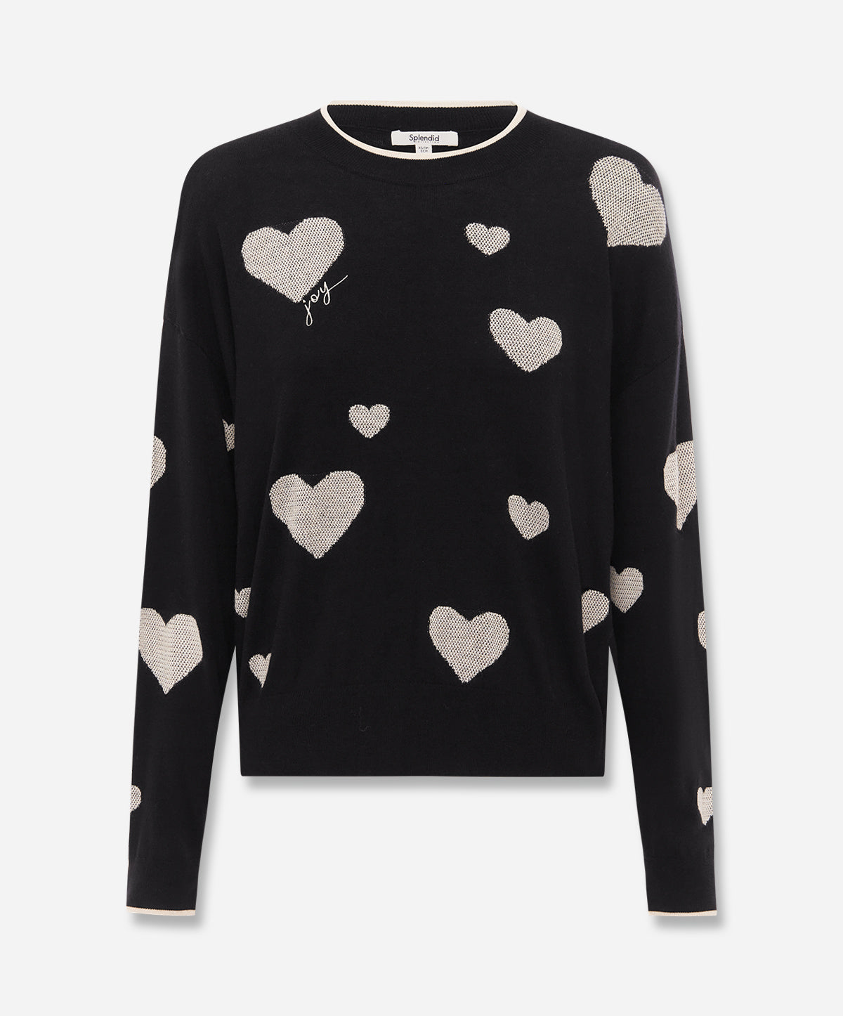 All The Love Sweater