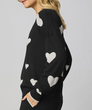 Load image into Gallery viewer, All The Love Sweater