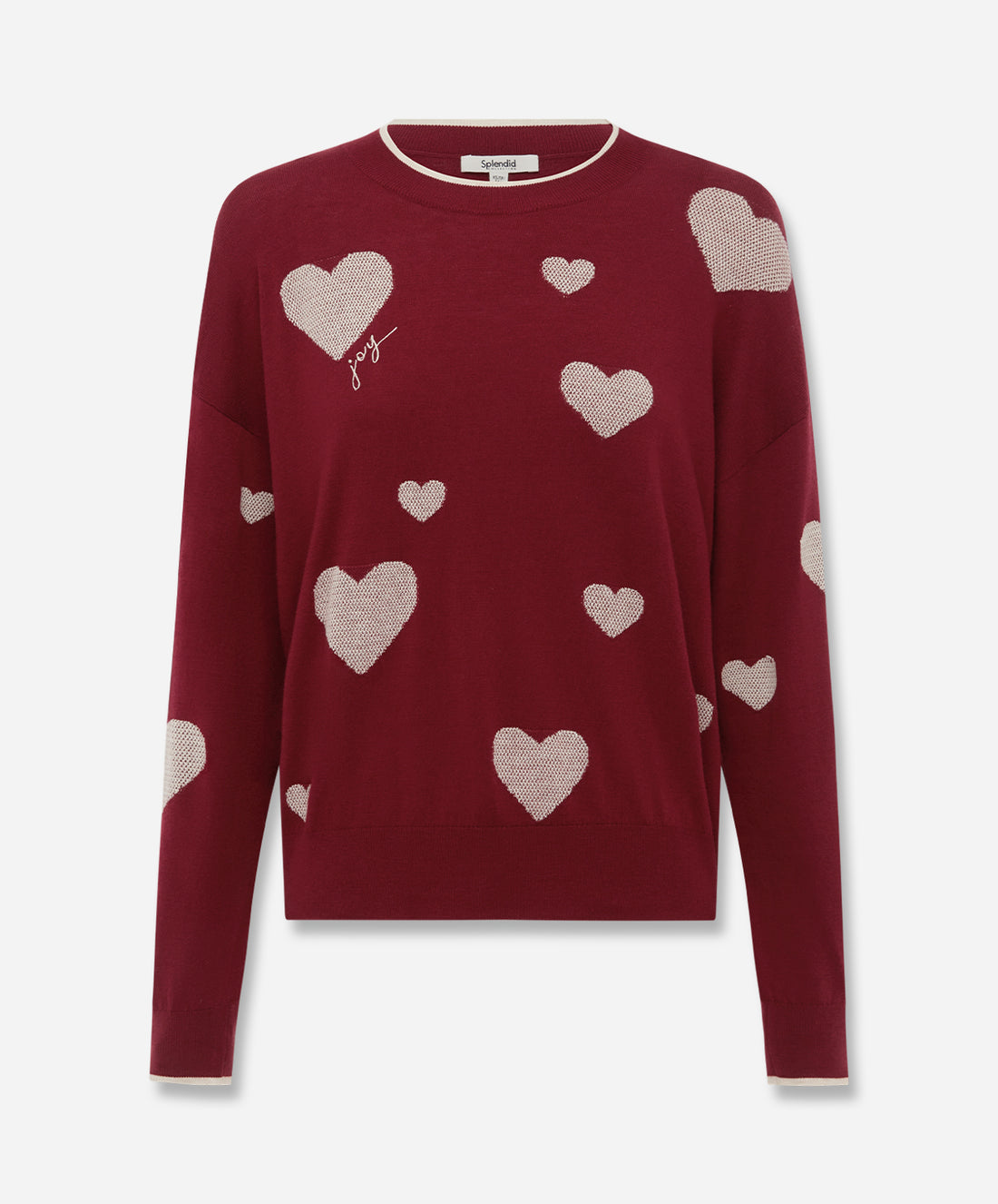 All The Love Sweater