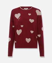 Load image into Gallery viewer, All The Love Sweater