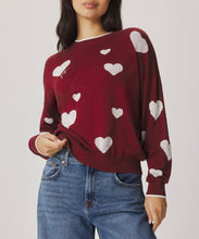 Load image into Gallery viewer, All The Love Sweater