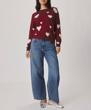 Load image into Gallery viewer, All The Love Sweater
