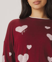 Load image into Gallery viewer, All The Love Sweater