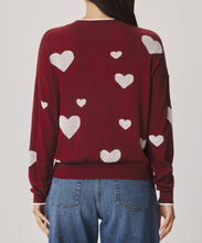 Load image into Gallery viewer, All The Love Sweater