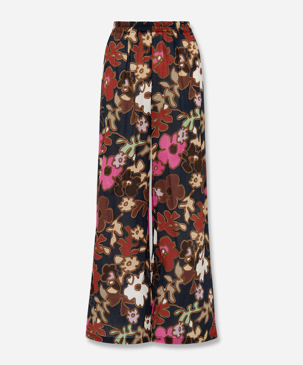 Little Bay Palazzo Pant
