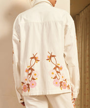 Load image into Gallery viewer, Emala Shirt Jacket