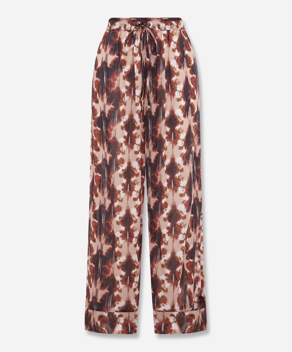 Mallorca Isla Pant