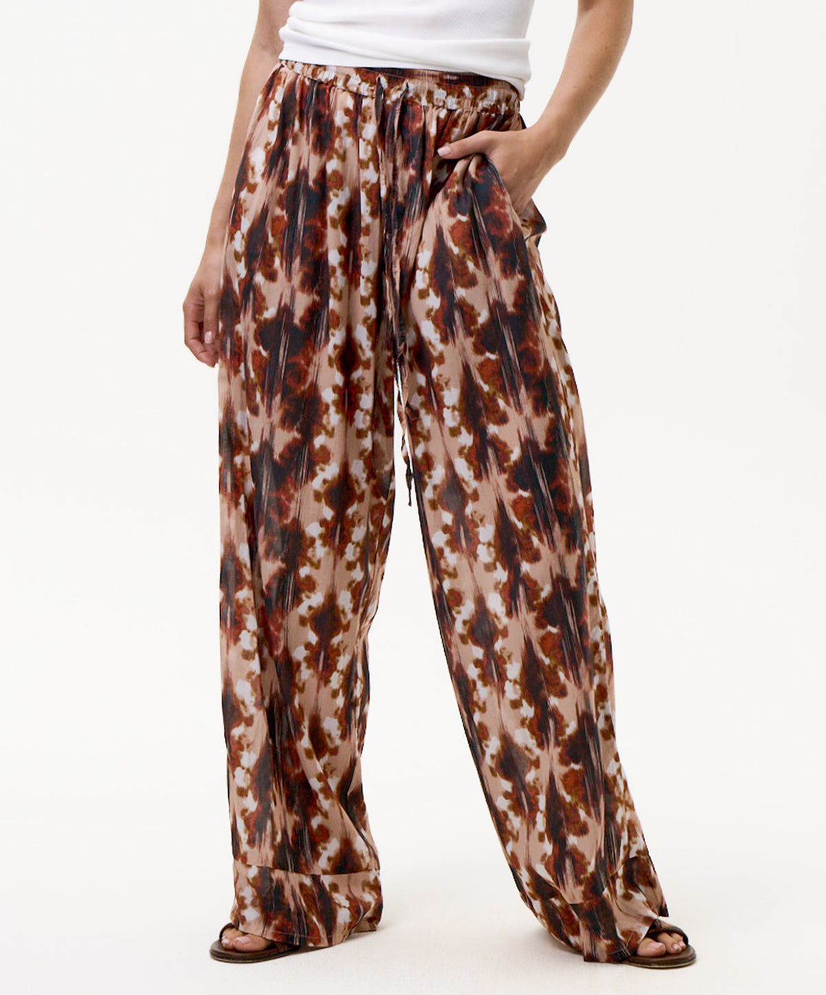 Mallorca Isla Pant