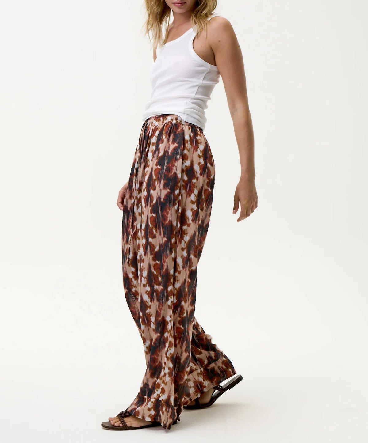 Mallorca Isla Pant