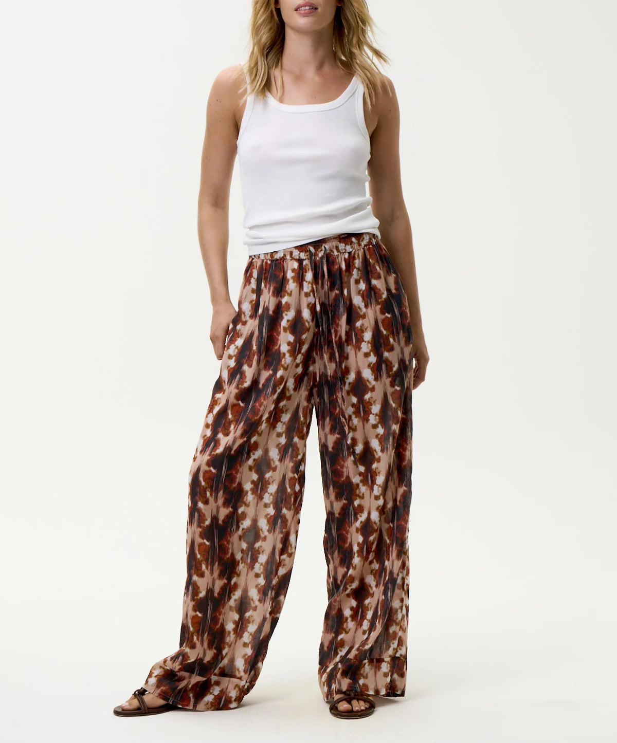 Mallorca Isla Pant