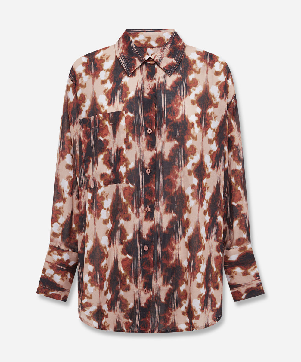 Mallorca Claudia Shirt