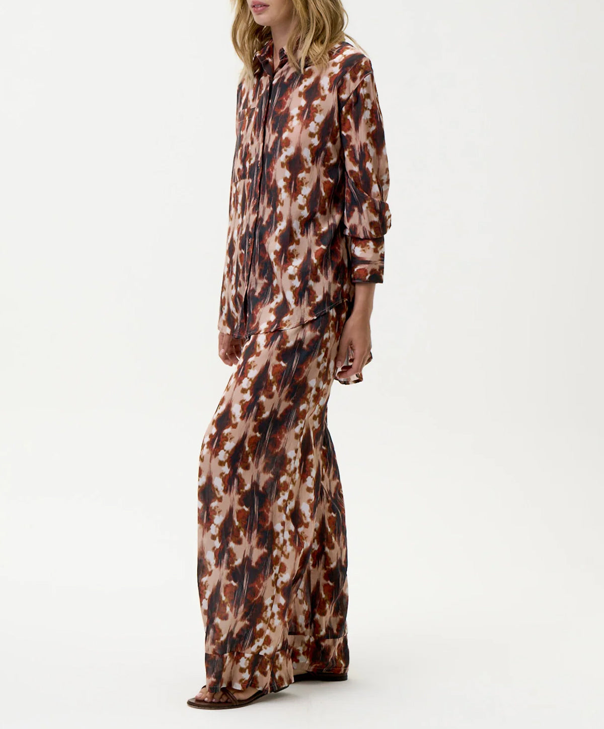 Mallorca Claudia Shirt