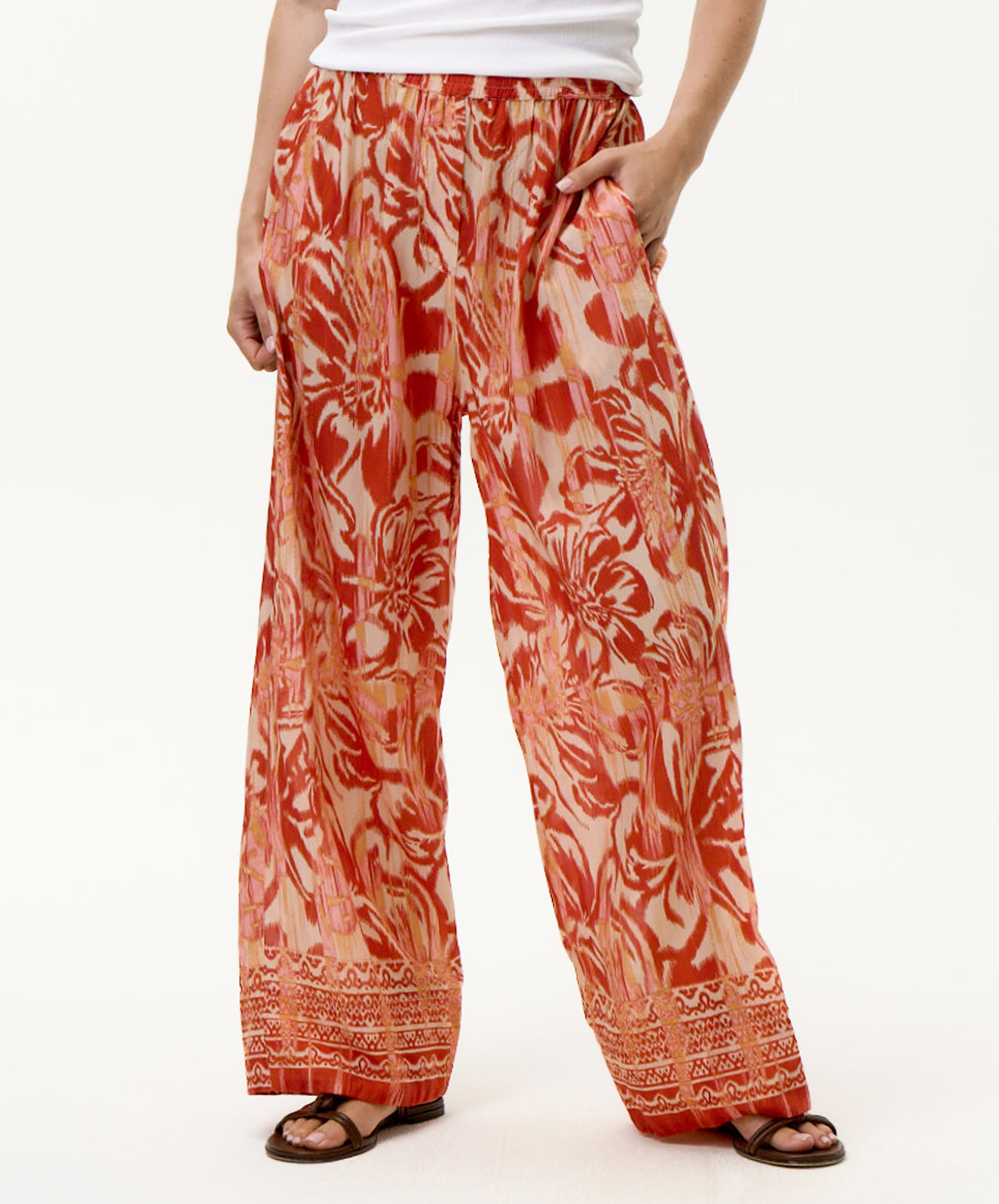 Procida Isla Pant