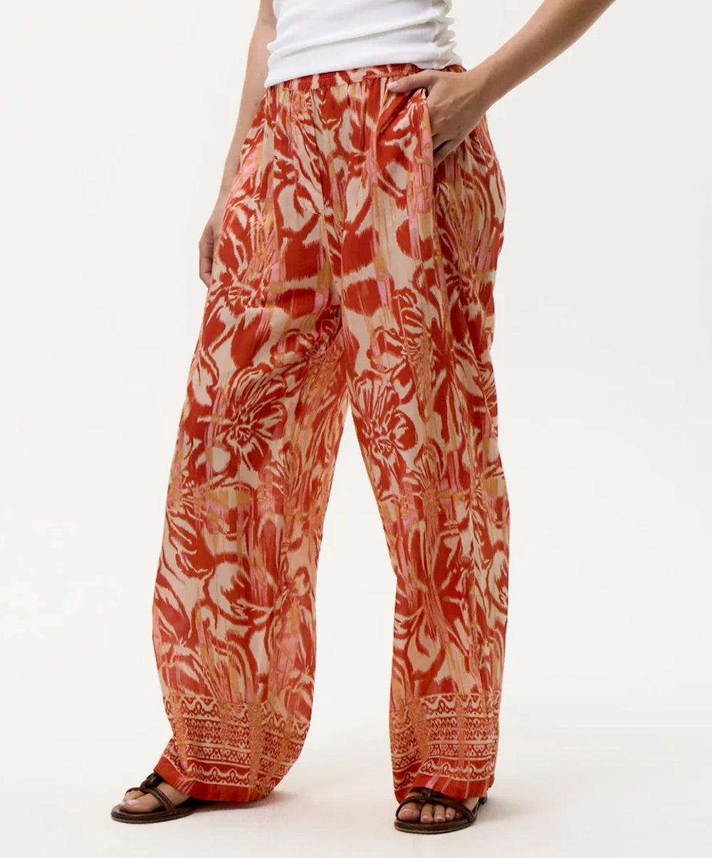 Procida Isla Pant