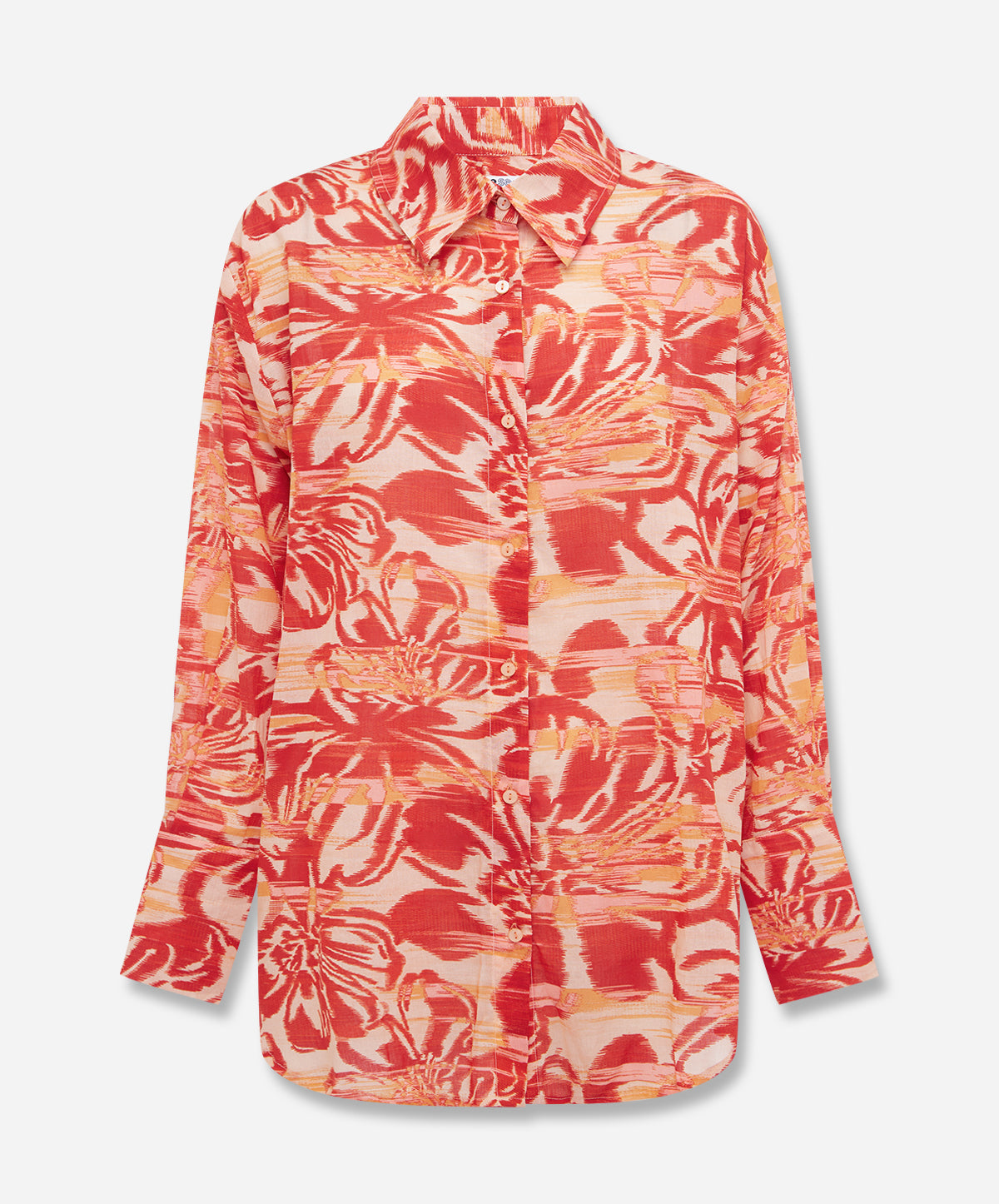 Procida Claudia Shirt