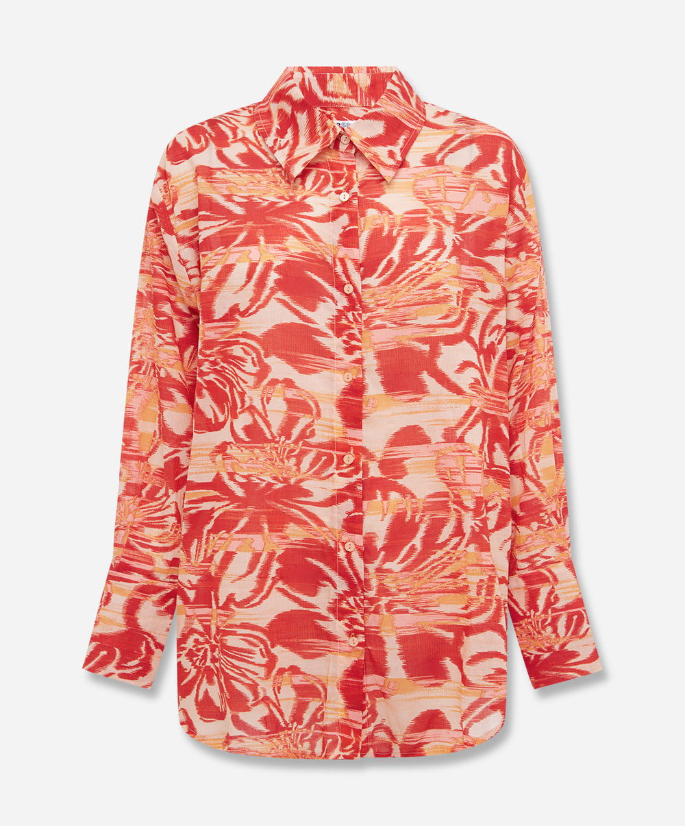 Procida Claudia Shirt