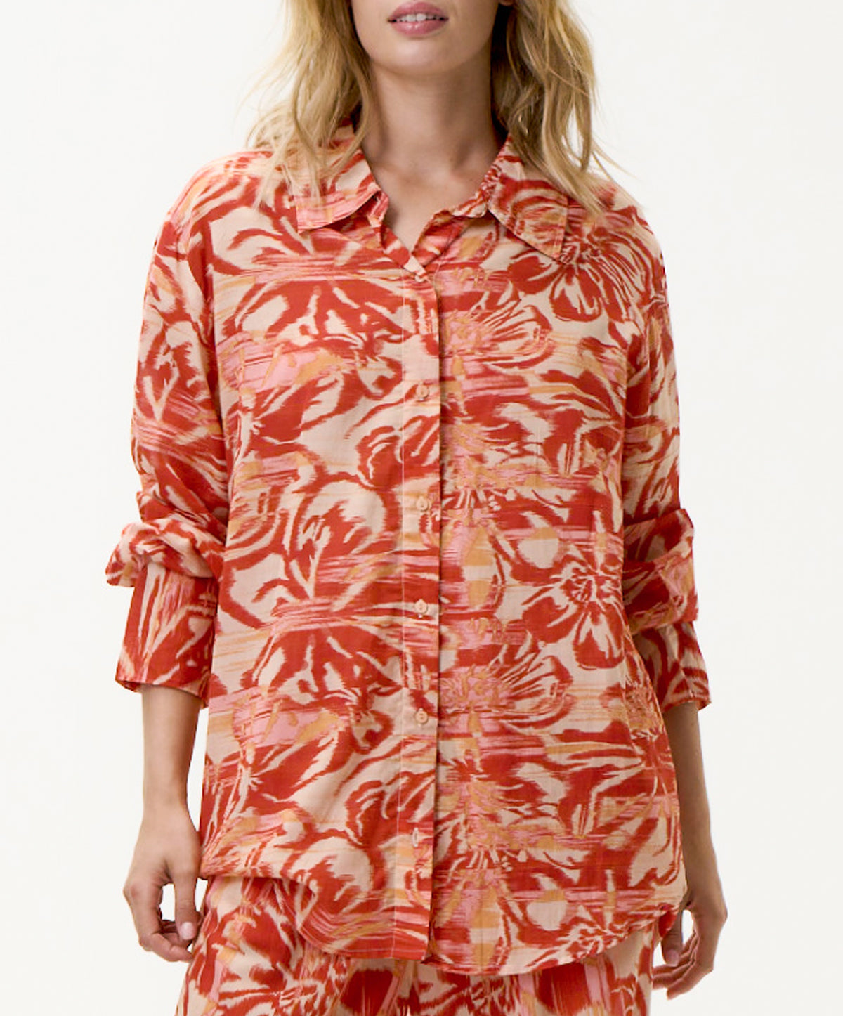 Procida Claudia Shirt