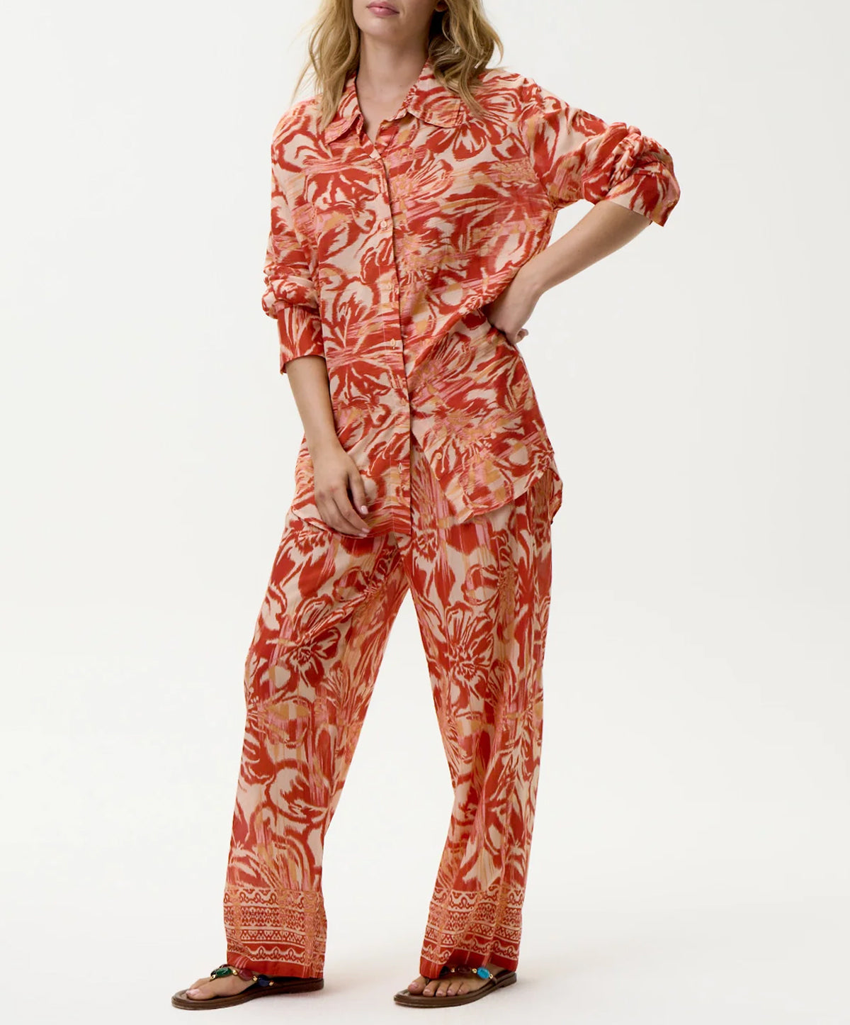 Procida Claudia Shirt