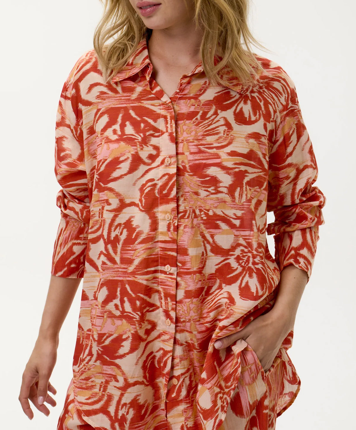 Procida Claudia Shirt