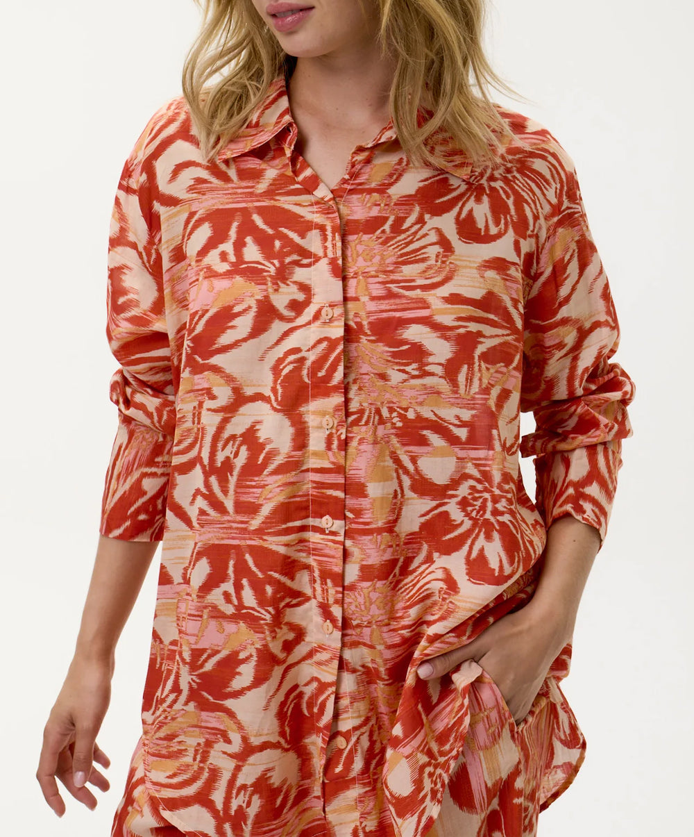 Procida Claudia Shirt