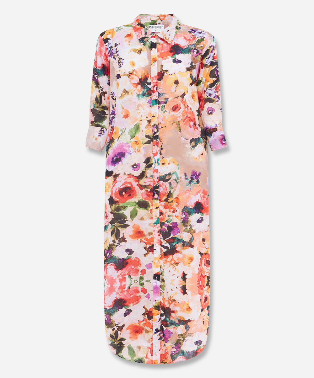 Soller Daisy Dress