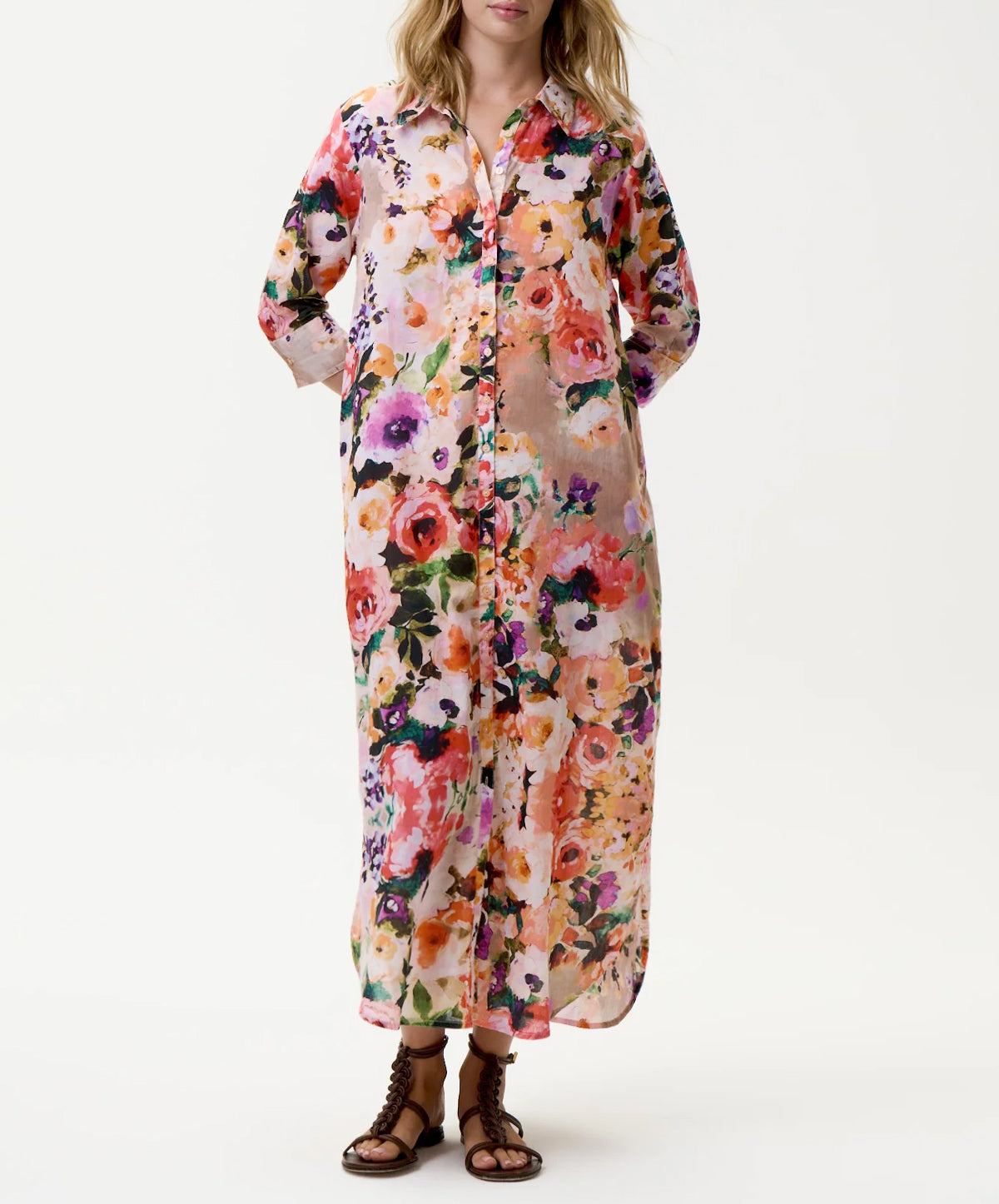 Soller Daisy Dress