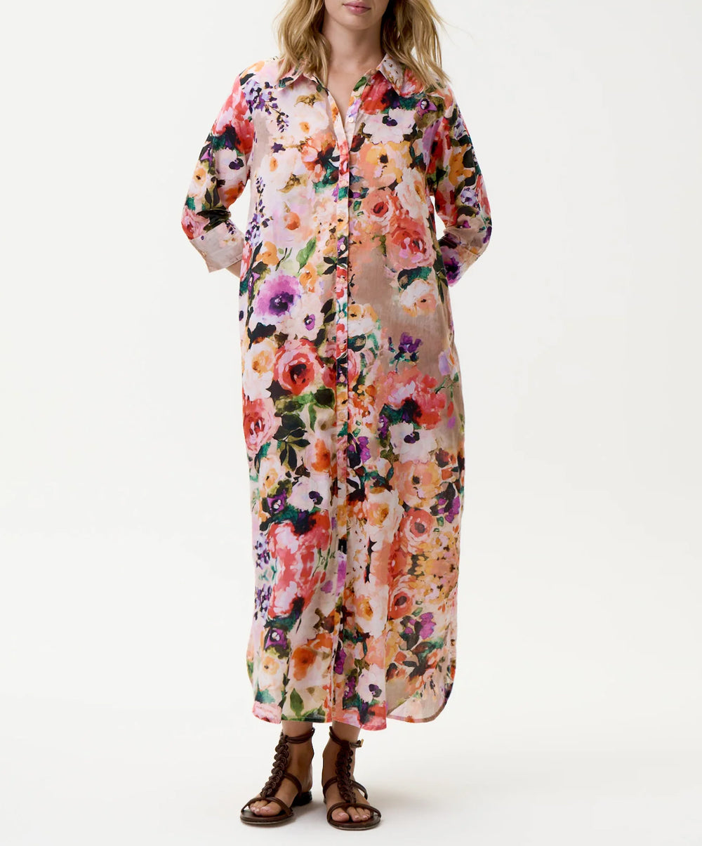 Soller Daisy Dress