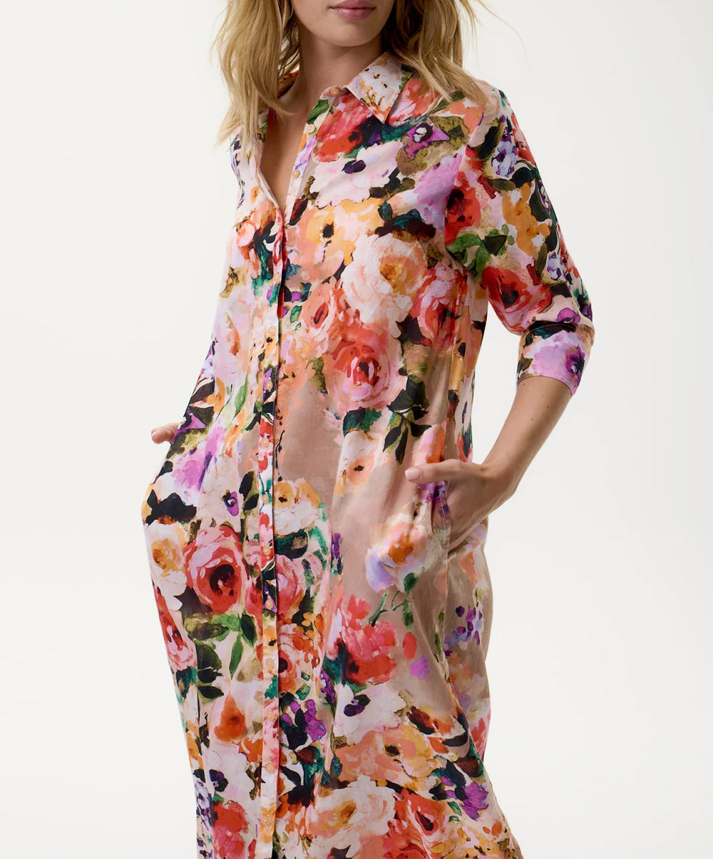 Soller Daisy Dress