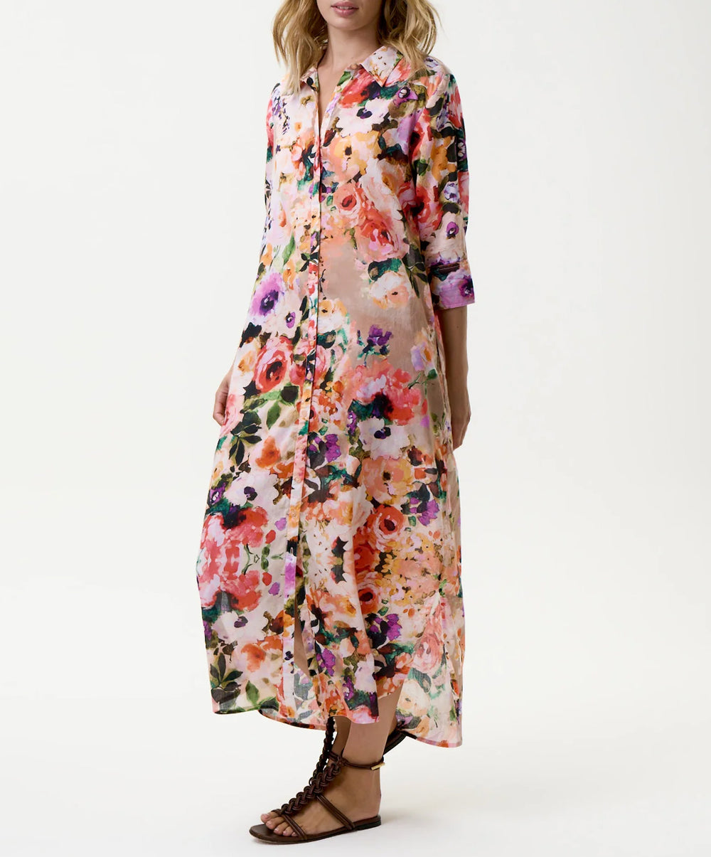 Soller Daisy Dress