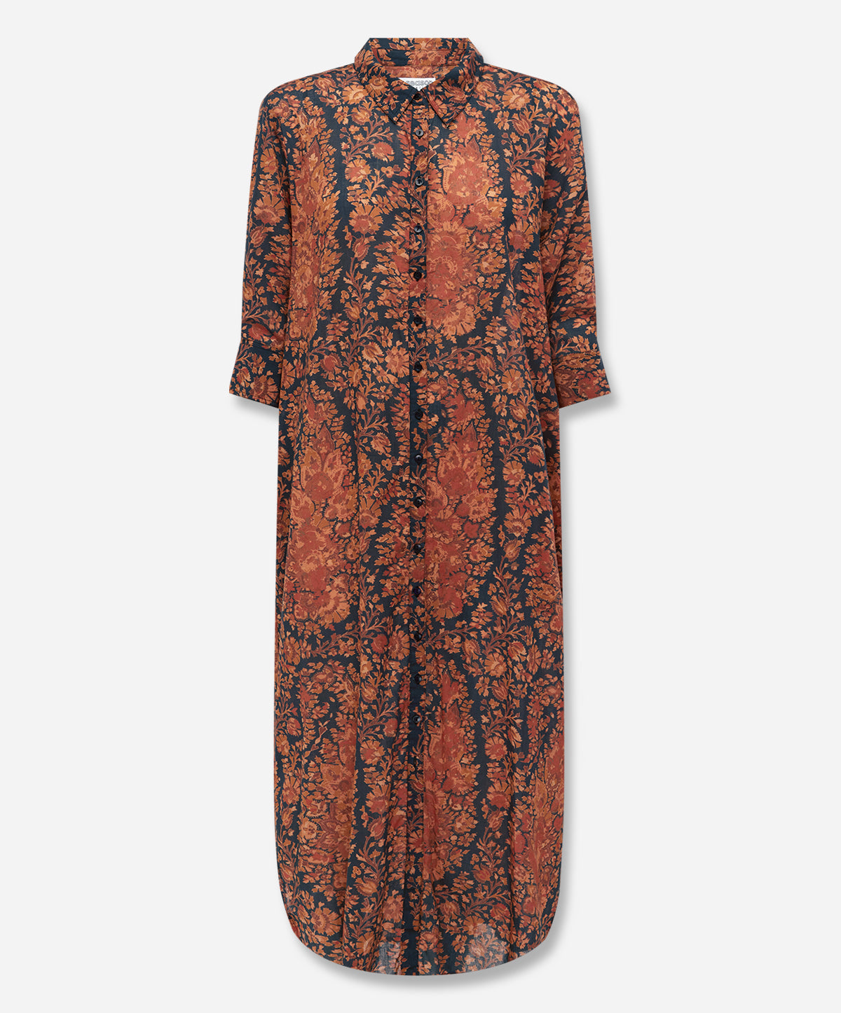 Salina Daisy Dress