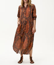 Load image into Gallery viewer, Salina Daisy Dress