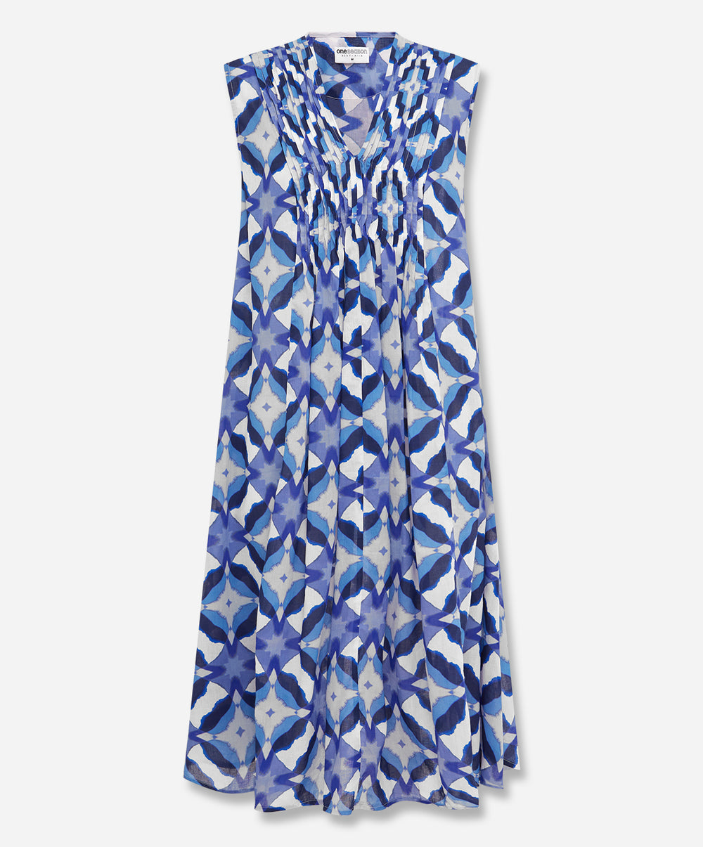 Floreat Tommy Dress
