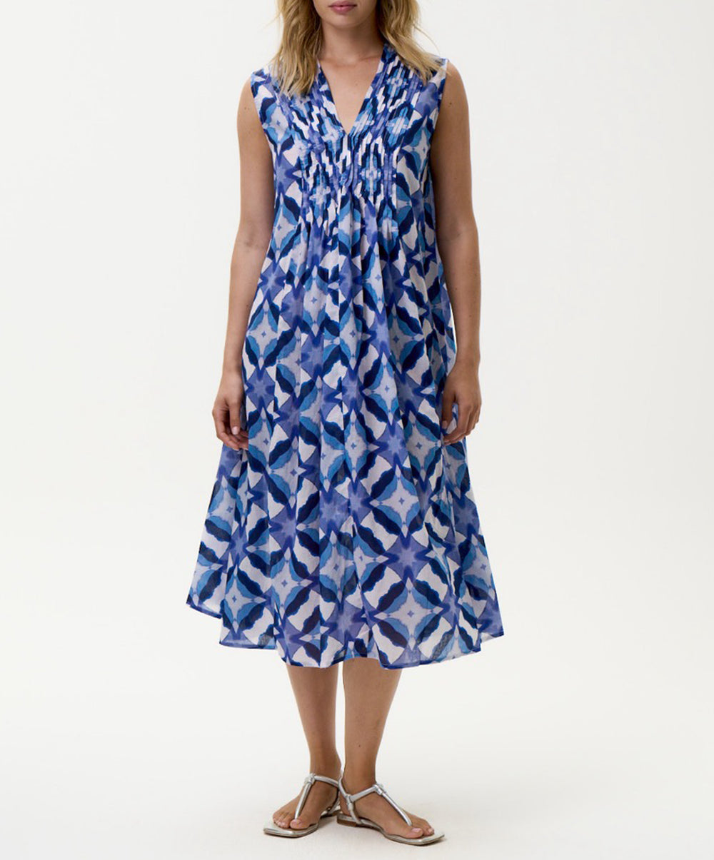 Floreat Tommy Dress