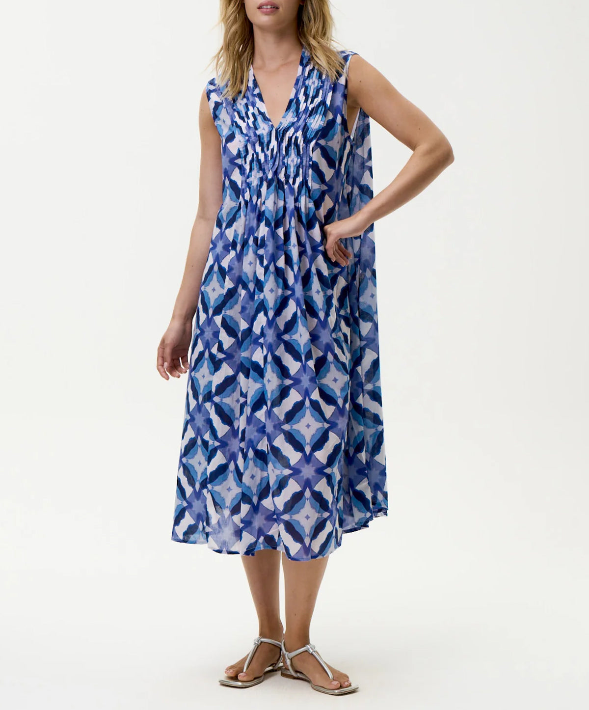 Floreat Tommy Dress