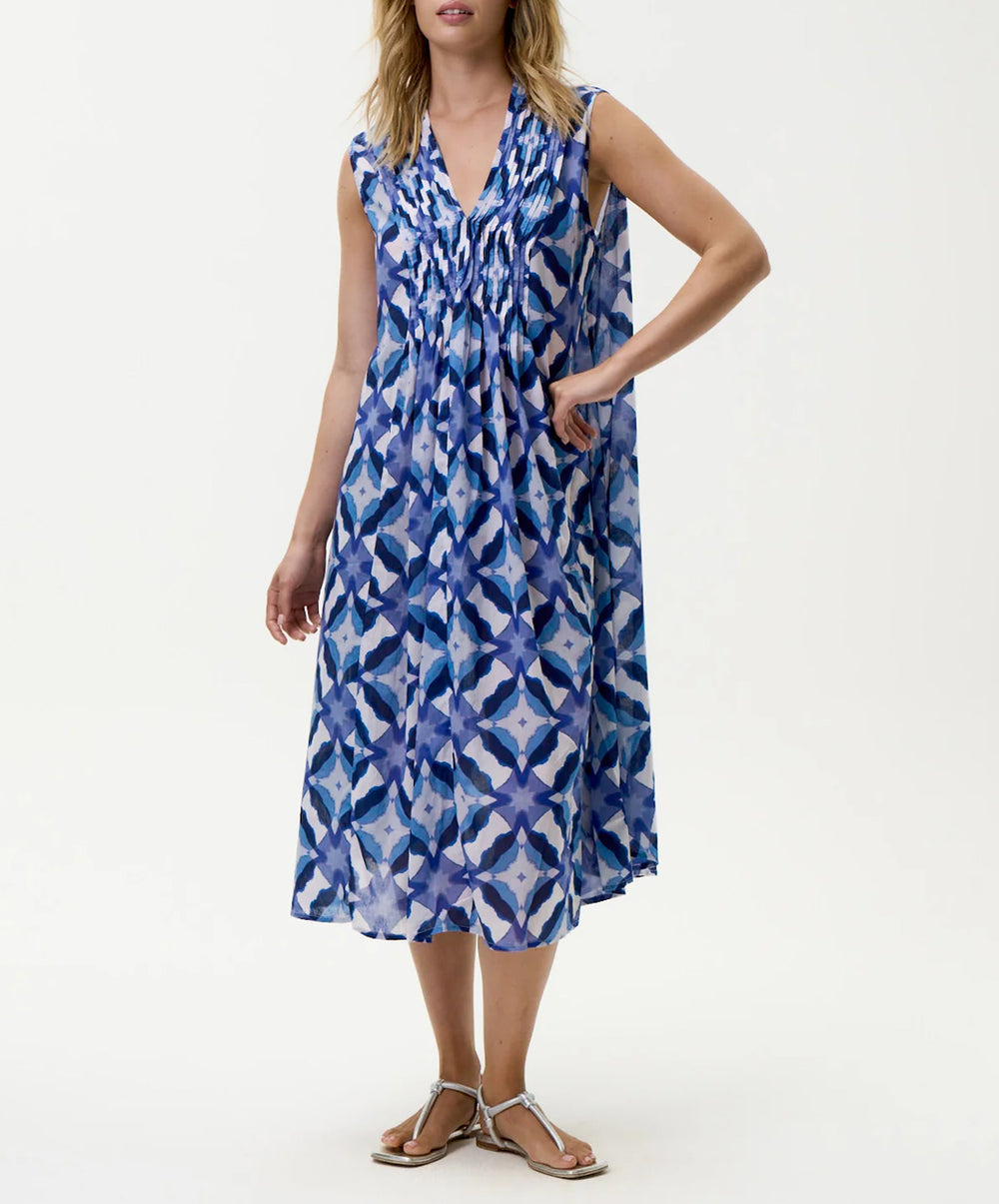 Floreat Tommy Dress