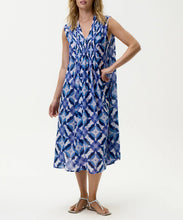 Load image into Gallery viewer, Floreat Tommy Dress