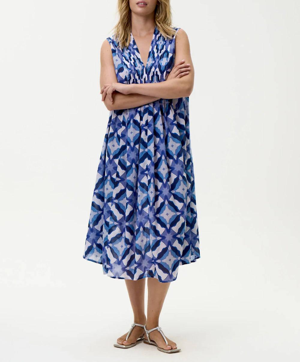 Floreat Tommy Dress