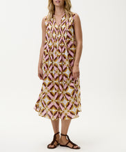 Load image into Gallery viewer, Tobago Tommy Dress